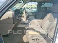 2004 GMC YUKON фото