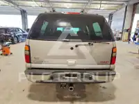 2004 GMC YUKON фото