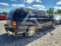 2004 GMC YUKON photo