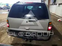 2004 GMC YUKON фото