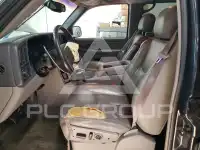 2004 GMC YUKON фото