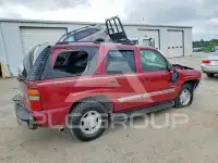 2004 GMC YUKON photo
