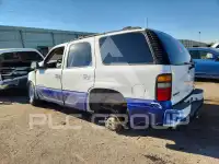 2004 GMC YUKON фото