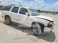 2004 GMC YUKON фото