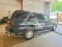 2004 GMC YUKON фото