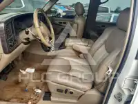 2004 GMC YUKON фото