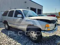 2004 GMC YUKON photo