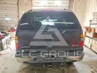 2004 GMC YUKON фото