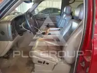 2004 GMC YUKON фото