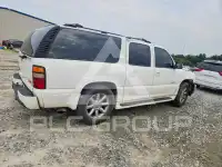 2004 GMC YUKON фото