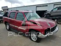 2004 GMC YUKON photo