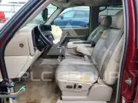 2004 GMC YUKON photo