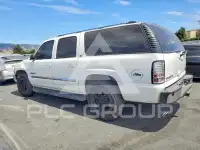 2004 GMC YUKON фото
