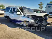 2004 GMC YUKON фото