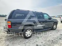 2004 GMC YUKON photo