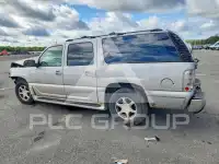 2004 GMC YUKON photo