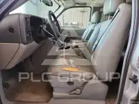 2004 GMC YUKON photo