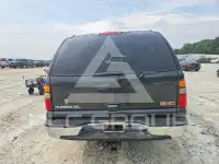 2004 GMC YUKON photo