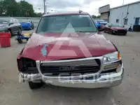 2004 GMC YUKON photo
