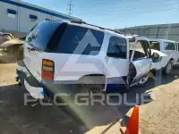 2004 GMC YUKON фото