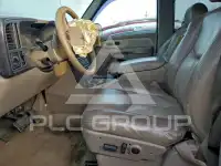 2004 GMC YUKON фото