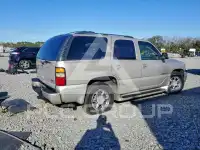 2004 GMC YUKON фото
