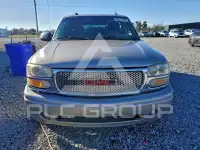2004 GMC YUKON фото