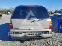 2004 GMC YUKON фото