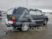 2004 GMC YUKON фото