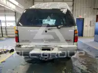 2004 GMC YUKON фото