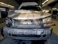 2004 GMC YUKON фото