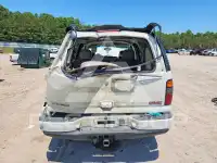 2004 GMC YUKON photo