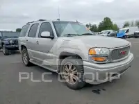 2004 GMC YUKON фото
