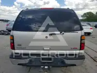 2004 GMC YUKON photo