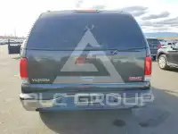 2004 GMC YUKON фото