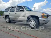 2004 GMC YUKON photo
