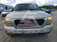 2004 GMC YUKON photo