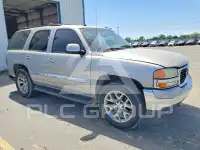 2004 GMC YUKON фото