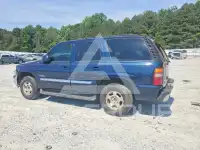 2004 GMC YUKON photo