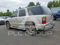 2004 GMC YUKON фото