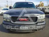 2004 GMC YUKON фото