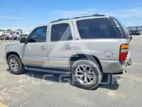 2004 GMC YUKON фото