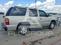 2004 GMC YUKON photo