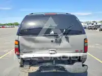 2004 GMC YUKON фото