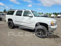 2004 GMC YUKON photo