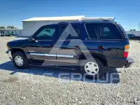 2004 GMC YUKON фото