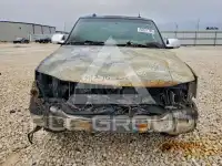 2004 GMC YUKON фото