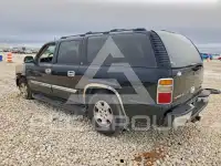 2004 GMC YUKON фото