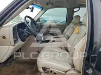 2004 GMC YUKON фото