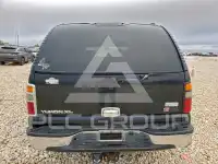 2004 GMC YUKON фото